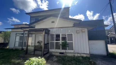 Minami Asahikawa, Akita City
