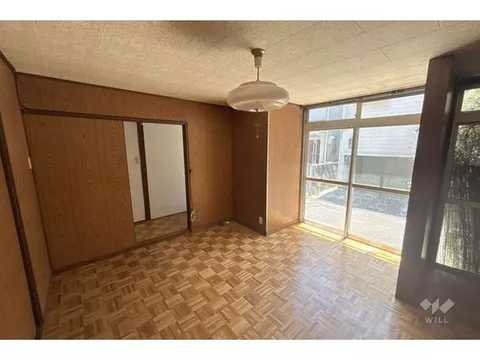 ■ Will Real Estate Sales ■ Available today / Suitable for renovation / 7 minutes from Koyoen Station / 3 minutes from Koyoen Elementary School