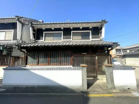 Gojō City, Nohara Nishi 2-chome (Gojō Station) 2-story building 9DK