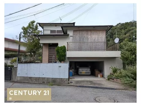 Otani (Kinokawa Station) 4.8 million yen