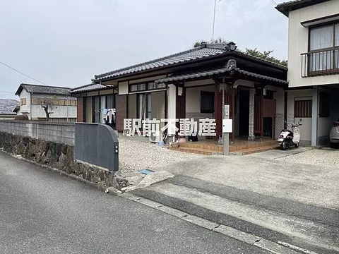 Used single-family home (Kanzaki Town Shibaya) 11 million