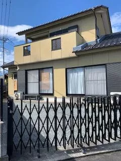 Kai City, Shinohara (Ryuo Station) 2-story 4K