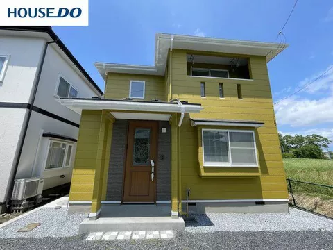Hachinohe City, Oaza Nukatsuka, Aza Maeyachi, 2-story, 4LDK