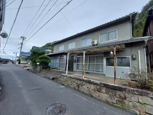 Ihara City, Takayacho (Komoriuta no Sato Takaya Station) 2-story 7SDK
