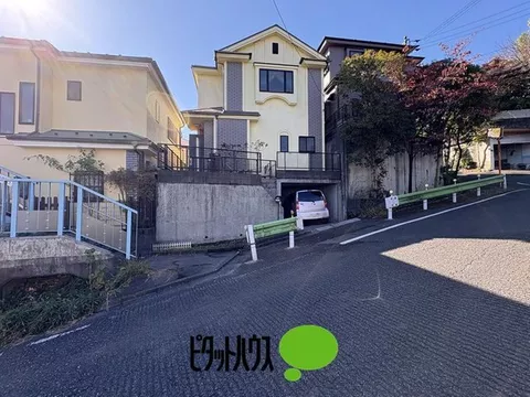 'Pitatt House Exclusive♪' 360° VR compatible, available for viewing on smartphone - Image 1