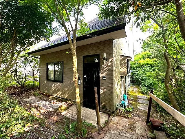 Used single-family home Kirishima City Kirishima Taguchi