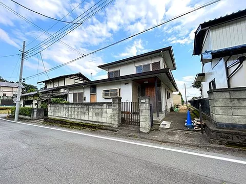 Used single-family home Takahanadai 2-chome, Maebashi City