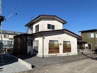 Yonezawa City Azumacho (Minami Yonezawa Station) 2-story 5DK