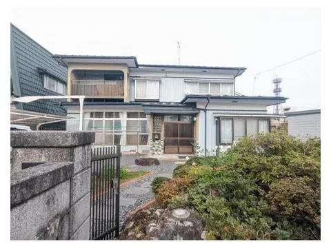 Yamame Aza Nakano (Ichinoseki Station) 9.8 million yen