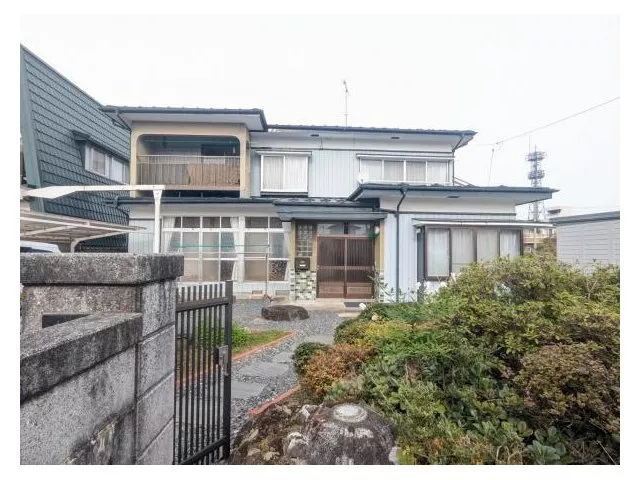 Yamame Aza Nakano (Ichinoseki Station) 9.8 million yen