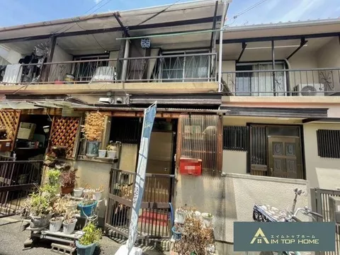 【A must-see for those looking for investment properties!】◇South-facing/3DK/Commercial facilities within walking distance◇