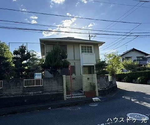Used single-family home, Hikari City, Iwakari 1-chome