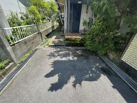 Yanagawa City, Tsukuda Town (Shiozuka Station) 2-story 4DK - Image 3