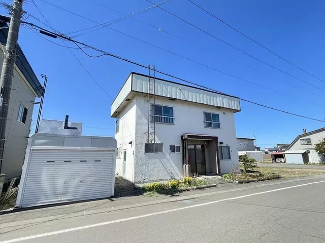 3-8 Minamimachi 500,000 yen