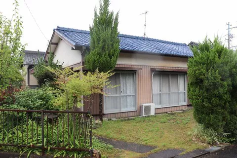 Tajimi City, Obatamachi Nishinakane (Tajimi Station) Single-story 4DK