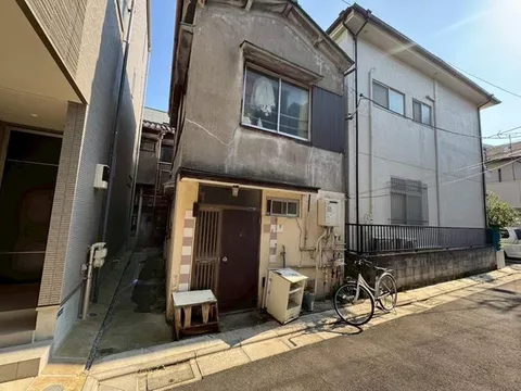 Higashisuna 4 (Minamisuna Town Station) 4 million yen