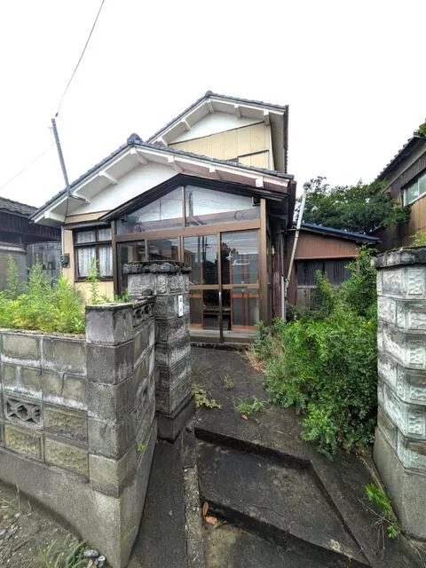 Niigata City Higashi Ward Kōei 3-chome (Ōgata Station) 2-story 3LDK