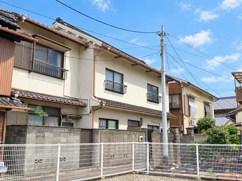 Sakade City, Motomachi 4-chome (Sakade Station), 2-story, 10LDK