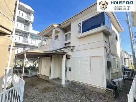 4 minutes on foot from Soyora, 8 minutes on foot from Shirako Station ◆ Plans from a local reputable renovation company available