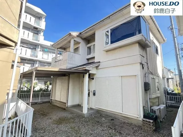 4 minutes on foot from Soyora, 8 minutes on foot from Shirako Station ◆ Plans from a local reputable renovation company available