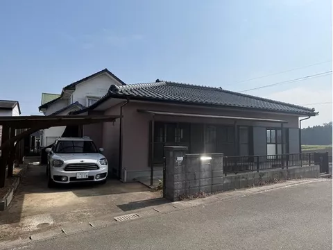 Tano-cho Ko (Hyūga Kutsukake Station) 10.8 million yen
