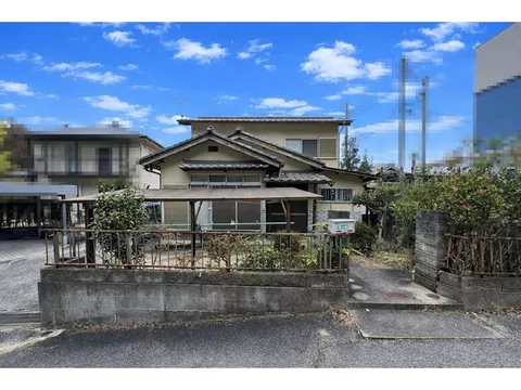 Nakano 1, Yamaguchi-cho (Arima Onsen Station) 3.5 million yen