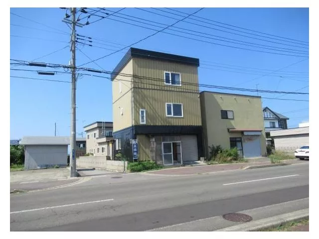 Harabetsu 1 (Yatamae Station) 3.5 million yen