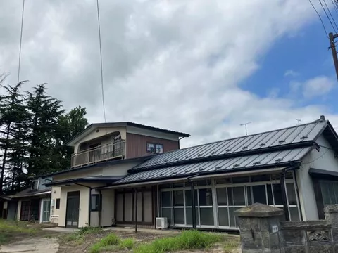 Kurihara City, Takamizu Shimomachi (Semine Station), 2-story, 6DK