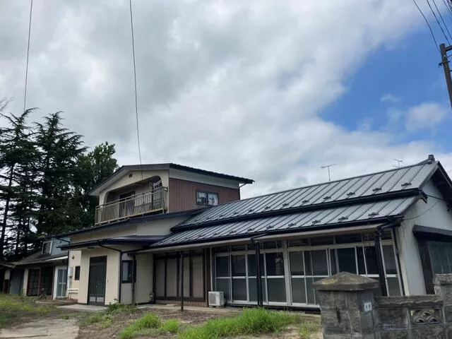Kurihara City, Takamizu Shimomachi (Semine Station), 2-story, 6DK