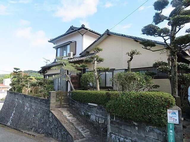 Used single-family home Narutake 2-chome house