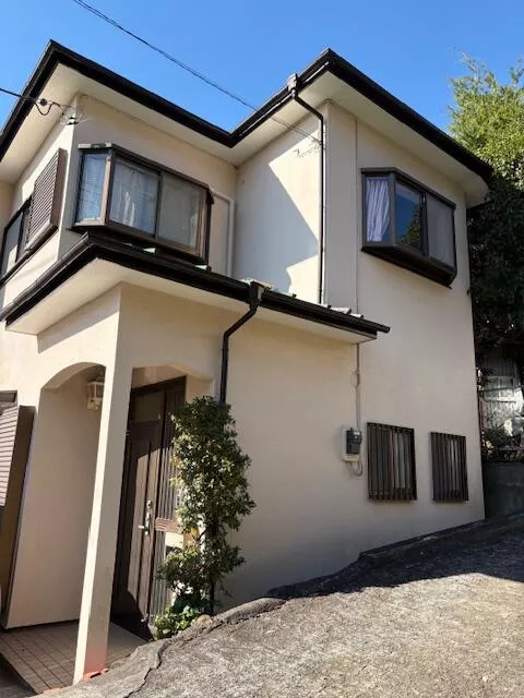Manazuru-cho, Ashigarashita-gun, Iwa (Manazuru Sta.) 2F 4DK

2DK 4DK 7,000,000 yen