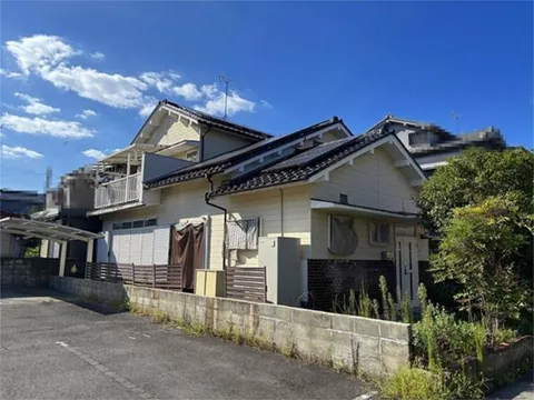 Yamato Takada City, Oaza Onaka (Takada Station) 2-story 5SDK