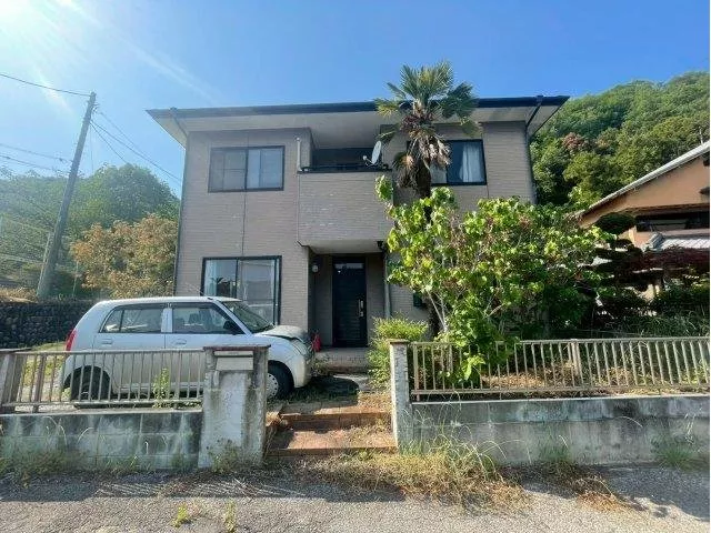 Itakura Town 3.5 million yen