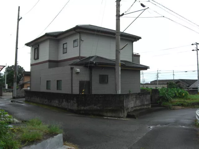 Itano County, Kamiyama Town, Hikino, Higashihara 2-story 4LDK