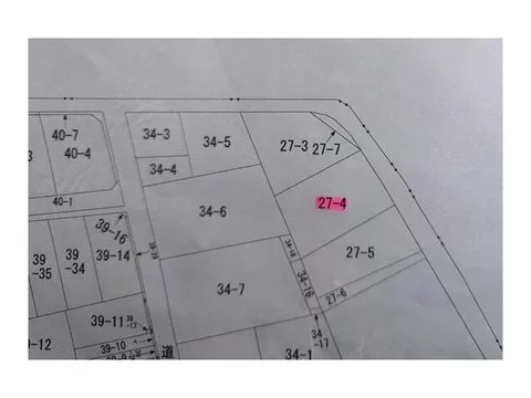 ■ 10 minutes on foot to Shinjo Elementary School ■ Japanese-style room available ■ Parking for 3 or more cars ■ Renovation history available - Image 3