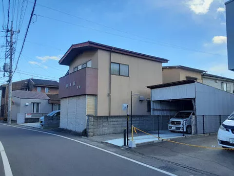 Kofu City, Sumiyoshi 1-chome (Minami-Kofu Station) 2-story building 6DK - Image 3
