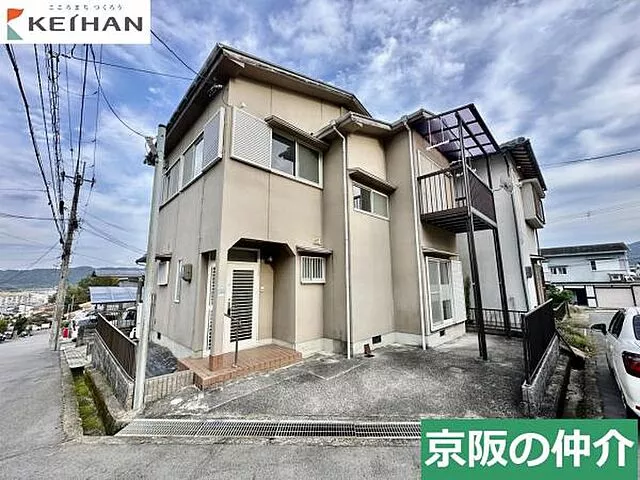 Used single-family home, Okade 1-chome, Kōnan City
