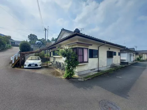 Kobayashi City Mizurubako (Kobayashi Station) single-story building 3LDK