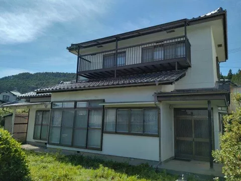 Okaya City, Ueno Hara (Okaya Station), two-story building, 6LDK