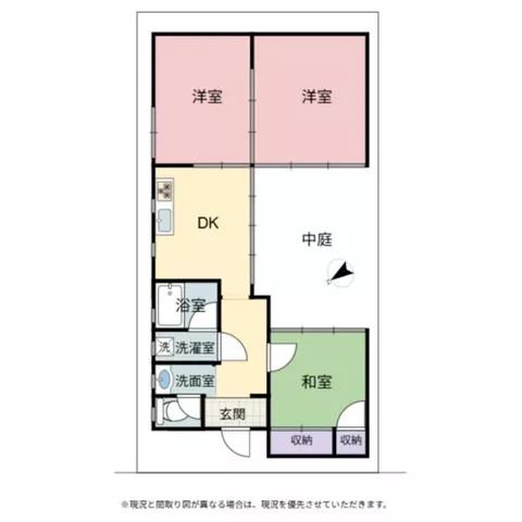 Ikeshu-cho, Hikone-shi, Hikone (Hikone Sta.) Single-story building, 3DK

2.9 million yen