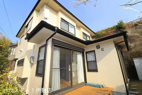 Used single-family home Yoshino-cho, used house