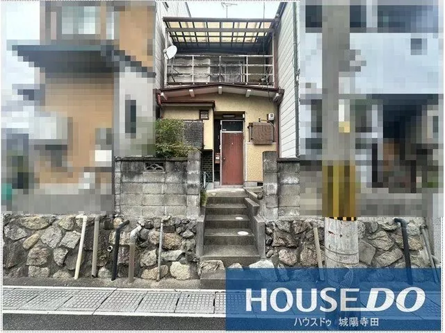 [Convenient location with abundant nearby facilities] ◆ 2-WAY access to JR and Kintetsu…