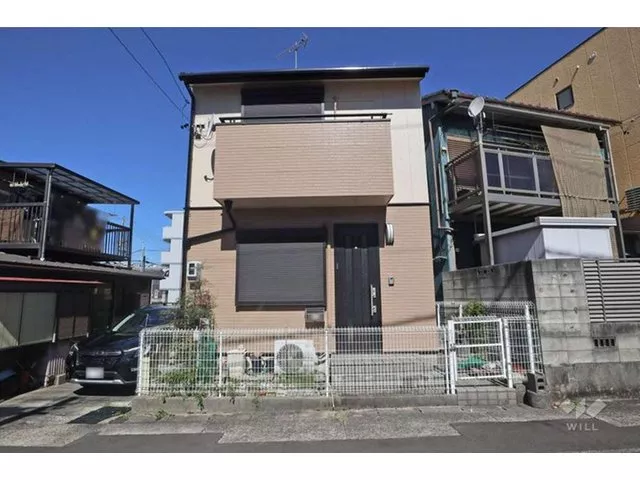 ■Will Real Estate Sales■