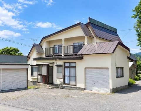 Hirano Town, Higashi-Tsugaru District, Oaza Kominato (Kominato Station) 2-story building 7DK