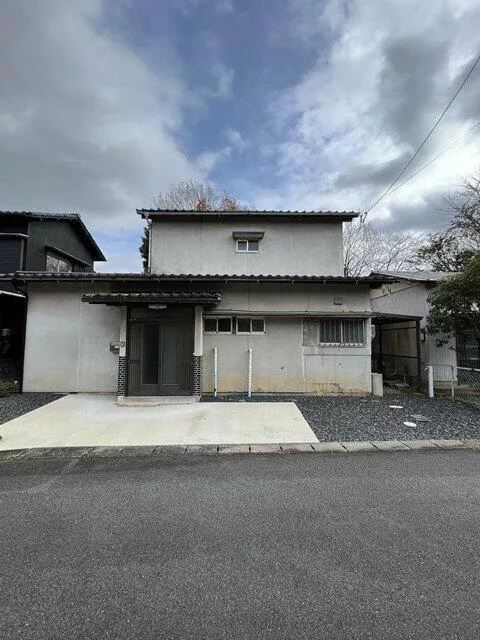 Tajimi City Ohari Town (Hime Station) 2-story 5DK