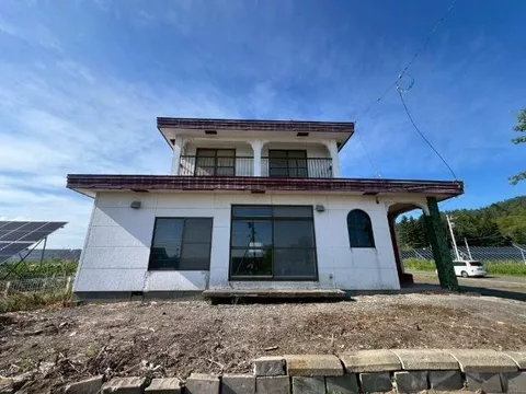 A used single-family home that fulfills a spacious lifestyle is now available for 4.6 million yen in Obihoro, Urakawa Town!