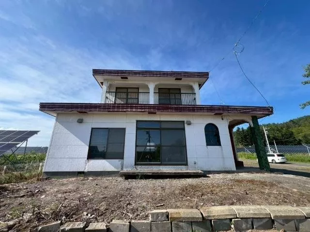 A used single-family home that fulfills a spacious lifestyle is now available for 4.6 million yen in Obihoro, Urakawa Town!