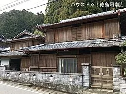 Used single-family home, Mori-hata, Hiura, Used house