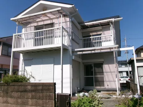 Kumagaya City, Kamisudo (Kumagaya Station), 2-story building, 5LDK
