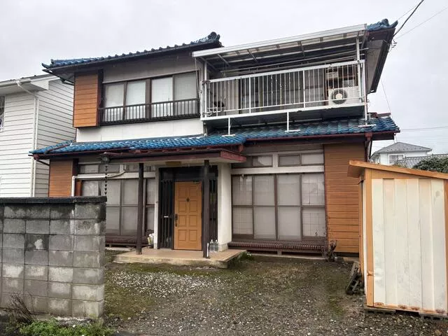 Kofu City Oote 1-chome (Kofu Station) 2-story 5DK